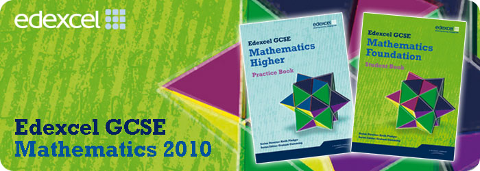 Gcse maths books free