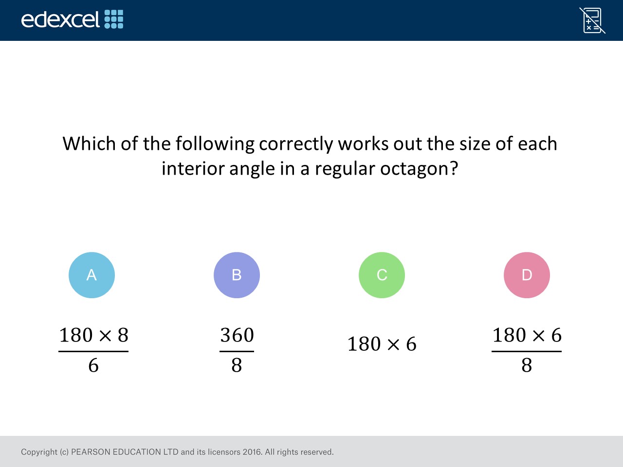 Angles In Polygons Archives Mr Barton Maths Blog