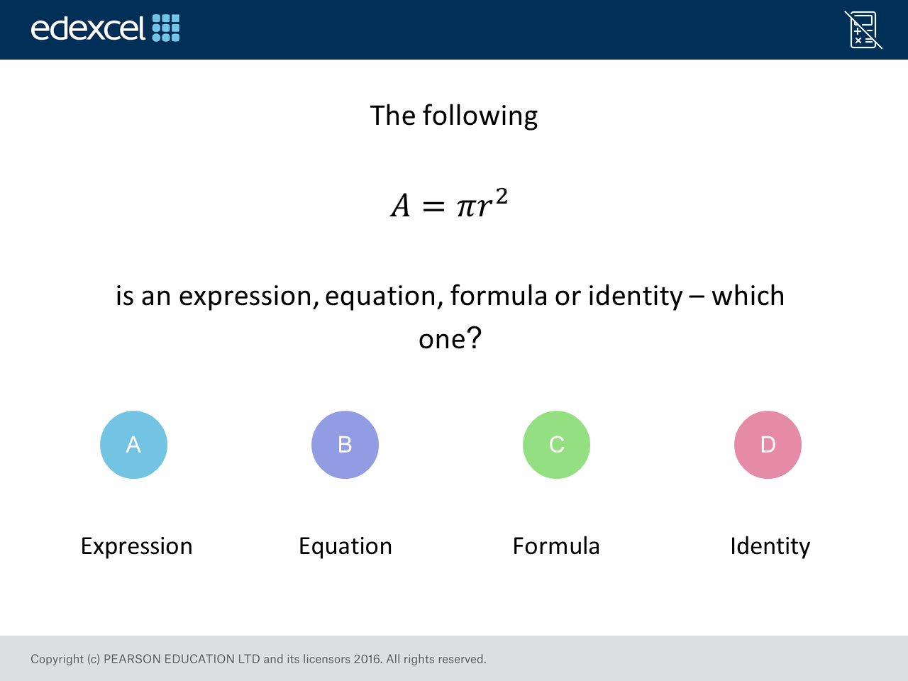 And answer key 2 expressions equations domain DOMAIN 2