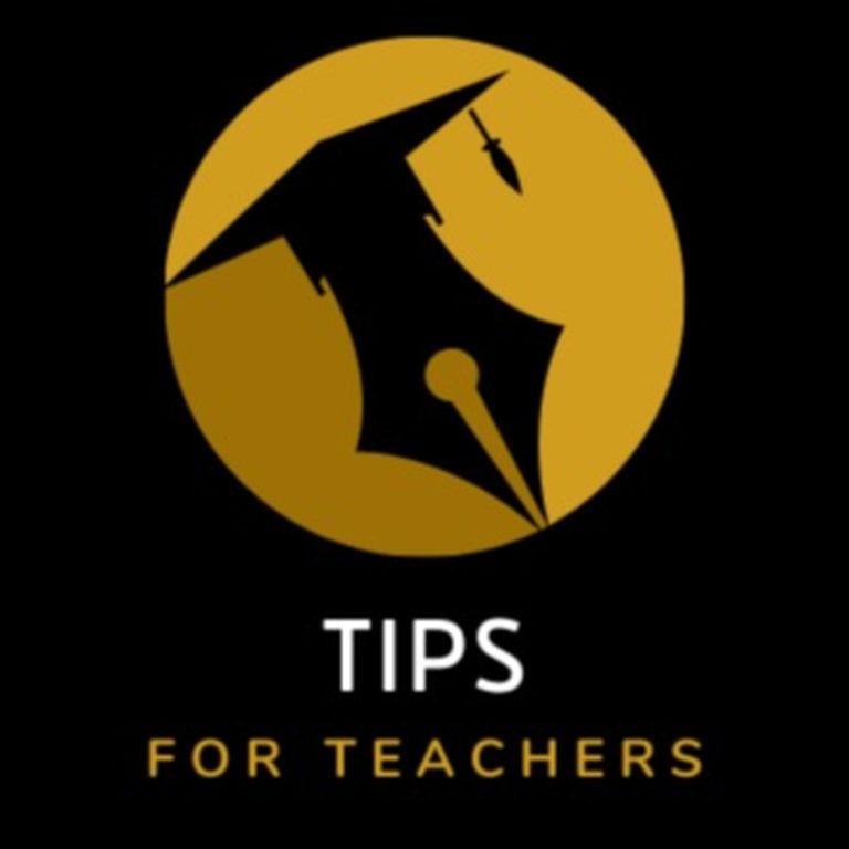 Tips for Teachers