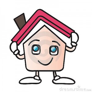 home-roof-cartoon-10847818