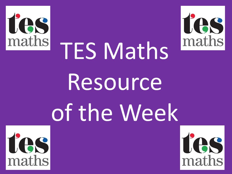 fractions problem solving tes