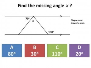 Angle Facts