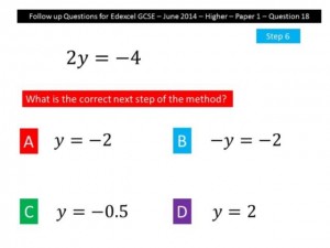 Simultaneous 6